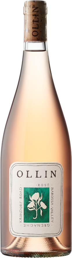 Ollin Grenache Rosé 2023 Barossa Valley